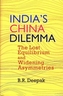 India's China Dilemma