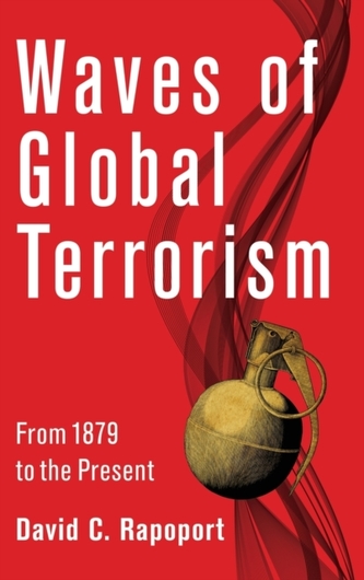 Waves of Global Terrorism
