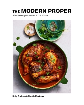 The Modern Proper