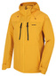 Pánská hardshell bunda Nicker M - XL