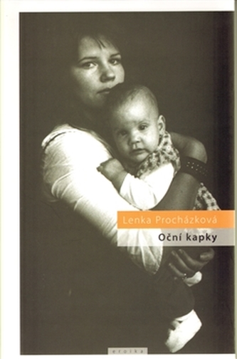 Oční kapky