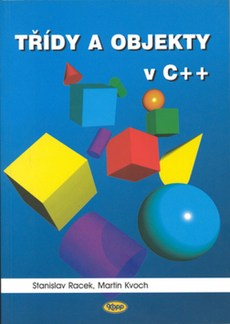 FD Třídy a objekty v C++