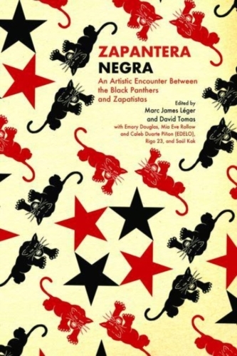 Zapantera Negra