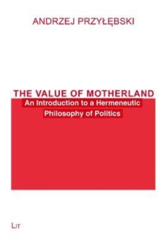 The Value of Motherland