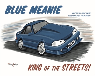 Blue Mean1e