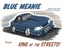 Blue Mean1e