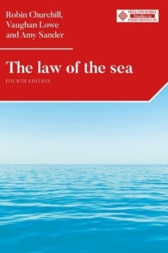 The Law of the Sea