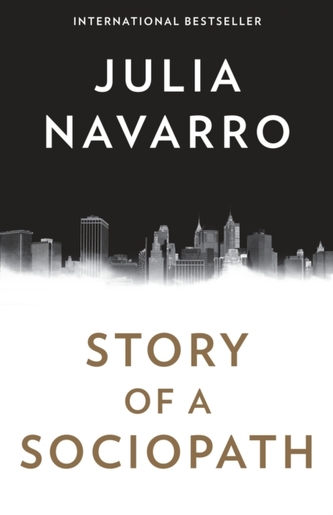 Story of a Sociopath