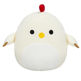 SQUISHMALLOWS Kuře - Todd