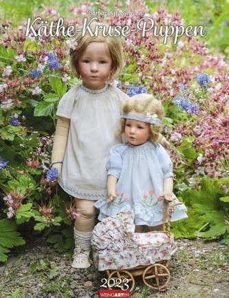 Käthe Kruse Puppen 2023