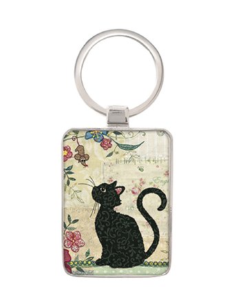 Klíčenka PCR04D02 BUG ART KIUB