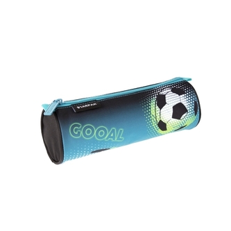 Penál na zip - s míčem