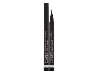 Clinique Tekuté oční linky High Impact (Easy Liquid Liner) 0,67 g Odstín Black woman