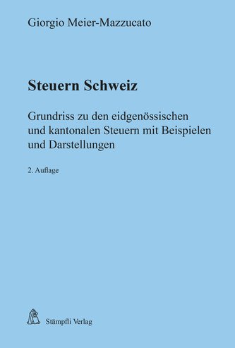 Steuern Schweiz
