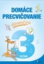 Domáce precvičovanie slovenčina 3.ročník