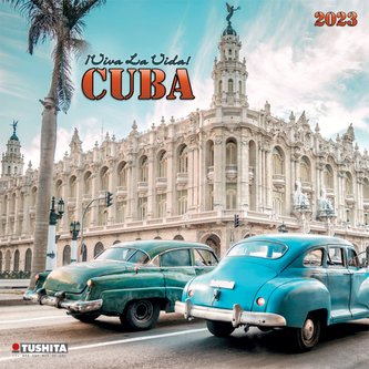 Viva la viva! Cuba 2023