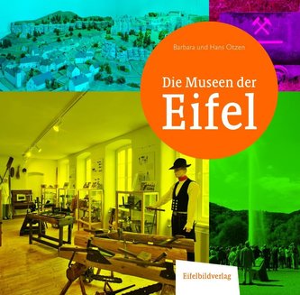 Die Museen der Eifel