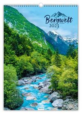 Großbildkalender "Der große Rentnerkalender" 2023 - Das Original