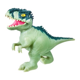 GOO JIT ZU figurka JURSKÝ SVĚT - Pyro