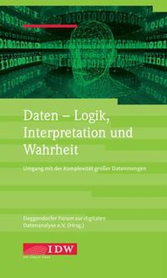 Daten - Logik, Interpretation und Wahrheit