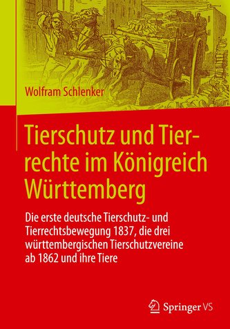 Tierschutz und Tierrechte im Königreich Württemberg