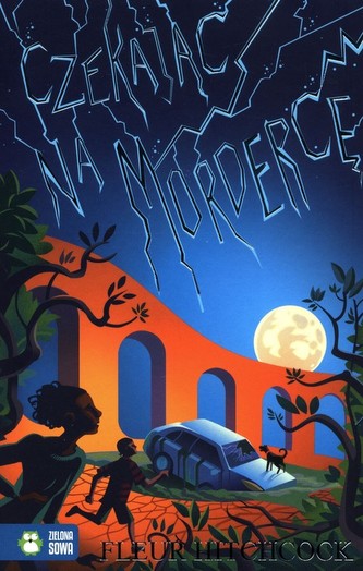 Czekając na mordercę