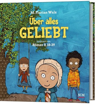 Über alles geliebt