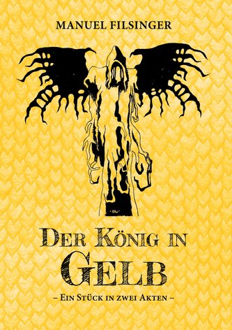 Der König in Gelb