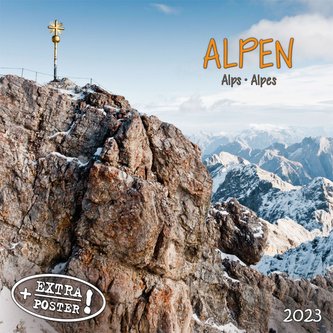 Alpen  2023