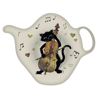 Talířek na sáčky RST01A07 BUG ART KIUB