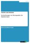 Beobachtungen zur Ikonographie des Bladelin-Altars
