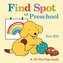 Find Spot at Preschool: A Lift-The-Flap Book