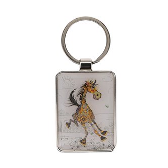 Klíčenka PCR21U17 BUG ART KIUB