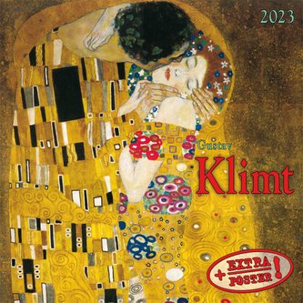 Gustav Klimt 2023