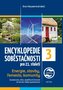 Encyklopedie soběstačnosti pro 21. století 3. díl - Energie, stavby, řemesla, komunity