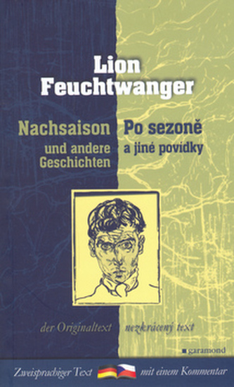 Po sezoně a jiné povídky, Nachsaison und andere Geschichten