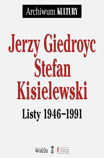 Listy 1946−1991