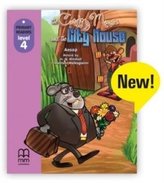 The Country Mouse and The City MOuse (level 4) SB +CD-Rom FOX 20