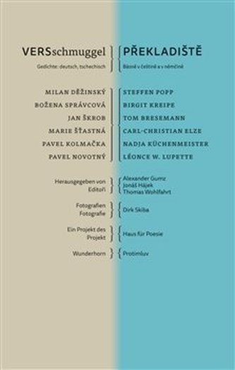 VERSschmuggel / Překladiště