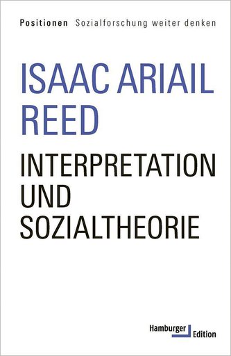 Interpretation und Sozialtheorie