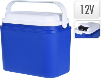 PROGARDEN Chladicí box elektrický 12 V / 10 litrů KO-Y20100210