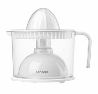 Concept Lis na citrusy CE3540 bílý Concept Lis na citrusy CE3540 bílý