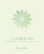 5 Minutes to Calm: Create Daily Peace in 52 Mindful and Meditative Ways