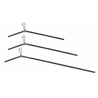 Boční přívěs Velikost 15cm