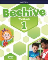 Beehive 1 Workbook (Ćwiczenia)