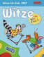 Witze für Kids Tagesabreißkalender 2023