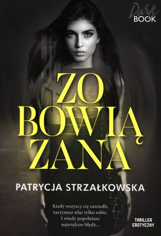 Zobowiązana Zobowiązana