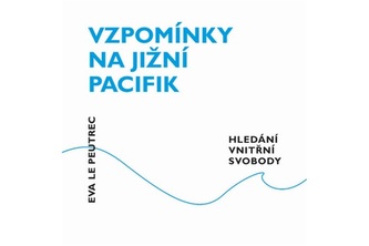 Vzpomínky na jižní Pacifik