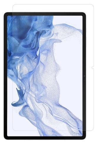 Samsung EF-UX800CTEGW ochranná fólie Tab S8+,Clear