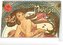 Kalendář 2023 stolní: Alfons Mucha, 23,1 × 14,5 cm